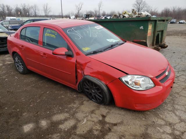 Photo 3 VIN: 1G1AF5F53A7189540 - CHEVROLET COBALT 2LT 