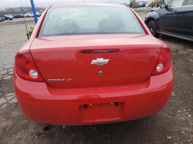 Photo 5 VIN: 1G1AF5F53A7189540 - CHEVROLET COBALT 2LT 