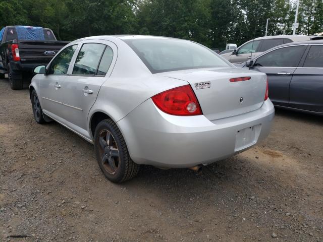 Photo 2 VIN: 1G1AF5F53A7191028 - CHEVROLET COBALT 2LT 