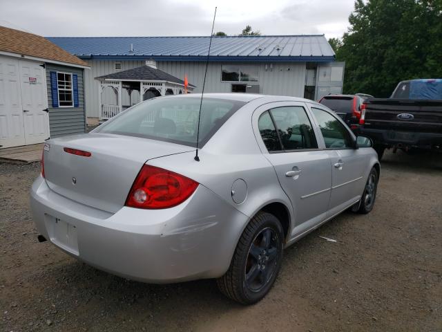 Photo 3 VIN: 1G1AF5F53A7191028 - CHEVROLET COBALT 2LT 