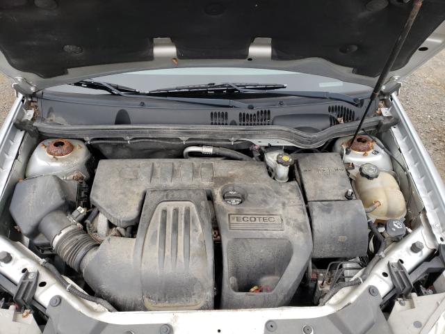 Photo 6 VIN: 1G1AF5F53A7191028 - CHEVROLET COBALT 2LT 