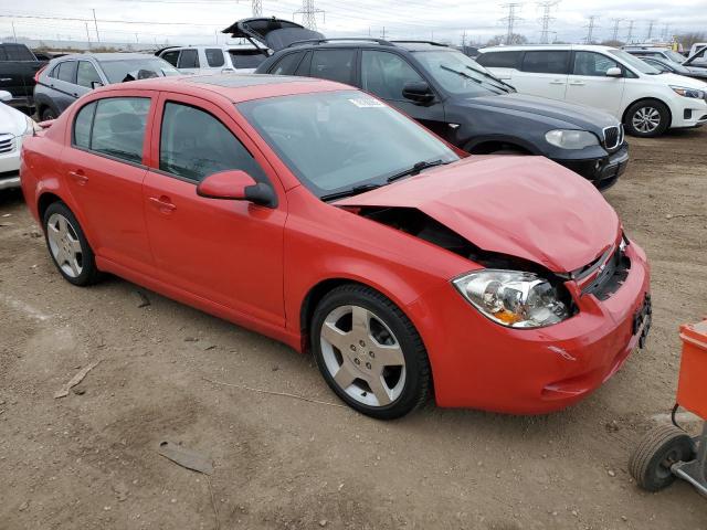 Photo 3 VIN: 1G1AF5F53A7198836 - CHEVROLET COBALT 2LT 