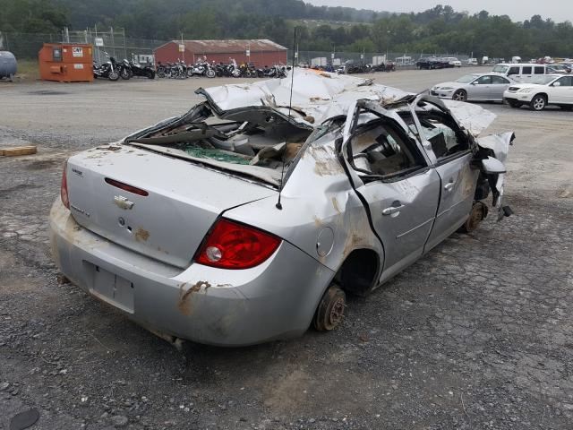 Photo 3 VIN: 1G1AF5F53A7214839 - CHEVROLET COBALT 2LT 