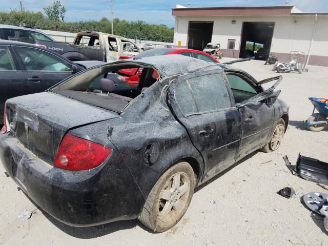 Photo 3 VIN: 1G1AF5F53A7217806 - CHEVROLET COBALT 2LT 