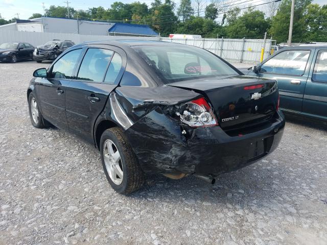 Photo 2 VIN: 1G1AF5F53A7223010 - CHEVROLET COBALT 2LT 