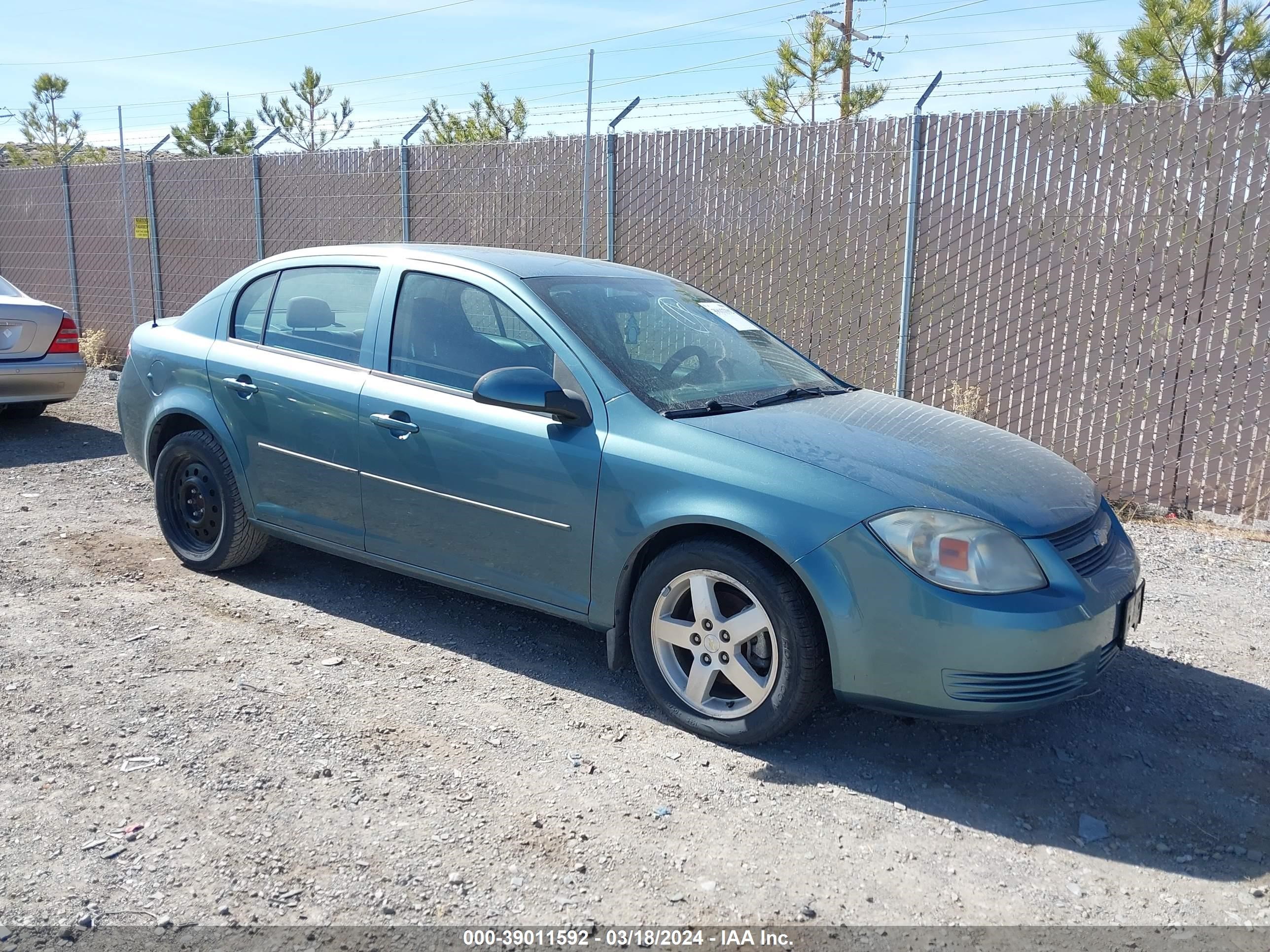 Photo 0 VIN: 1G1AF5F53A7223475 - CHEVROLET COBALT 