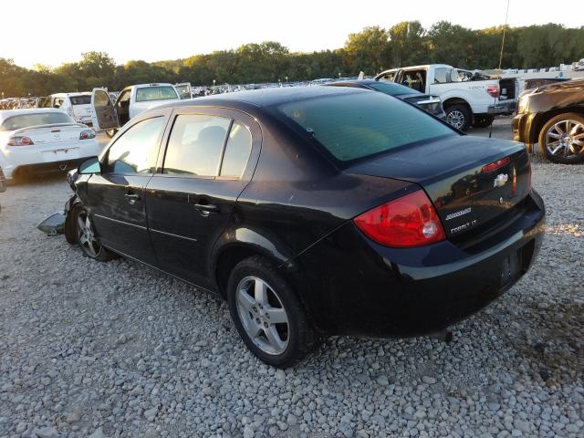 Photo 2 VIN: 1G1AF5F53A7228210 - CHEVROLET COBALT 2LT 