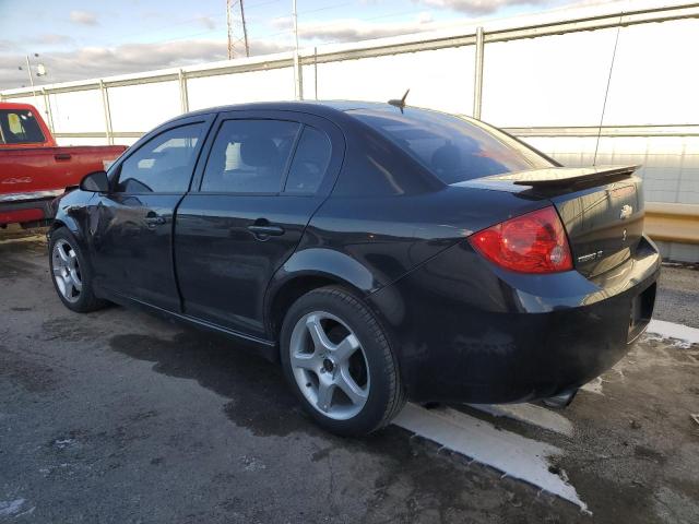 Photo 1 VIN: 1G1AF5F53A7229079 - CHEVROLET COBALT 2LT 