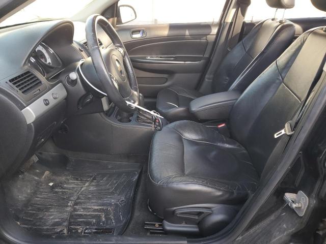 Photo 6 VIN: 1G1AF5F53A7229079 - CHEVROLET COBALT 2LT 