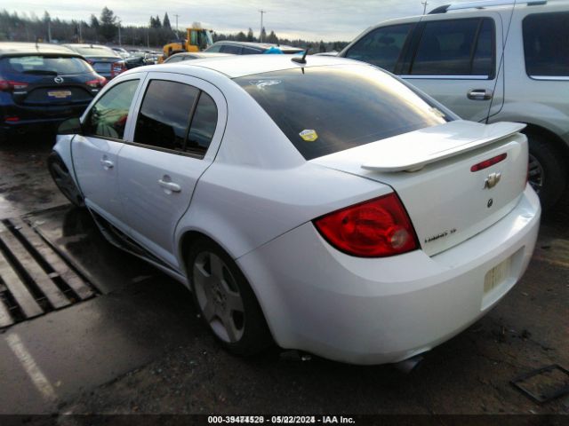 Photo 2 VIN: 1G1AF5F53A7229535 - CHEVROLET COBALT 