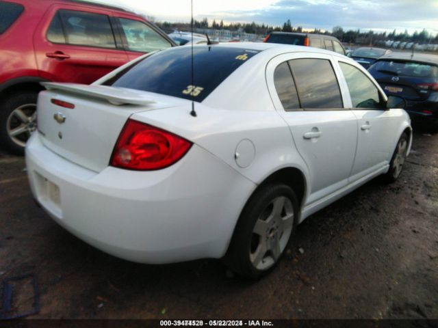 Photo 3 VIN: 1G1AF5F53A7229535 - CHEVROLET COBALT 