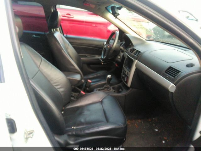 Photo 4 VIN: 1G1AF5F53A7229535 - CHEVROLET COBALT 