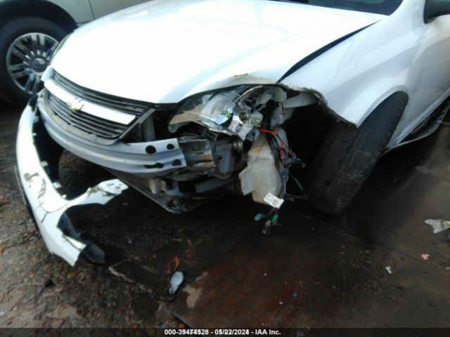 Photo 5 VIN: 1G1AF5F53A7229535 - CHEVROLET COBALT 