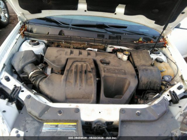 Photo 9 VIN: 1G1AF5F53A7229535 - CHEVROLET COBALT 