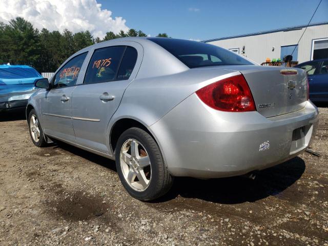 Photo 2 VIN: 1G1AF5F53A7234900 - CHEVROLET COBALT 2LT 