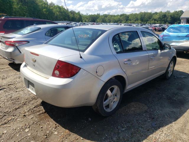 Photo 3 VIN: 1G1AF5F53A7234900 - CHEVROLET COBALT 2LT 