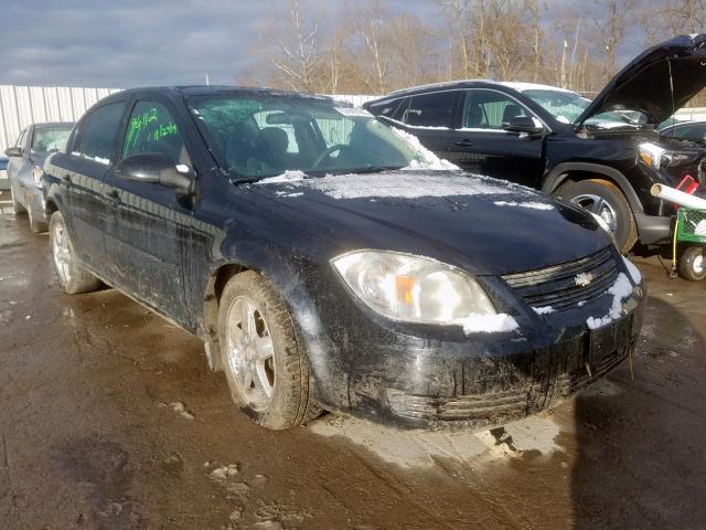 Photo 0 VIN: 1G1AF5F54A7169071 - CHEVROLET COBALT 2LT 