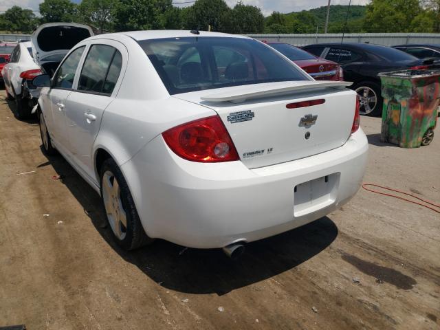 Photo 2 VIN: 1G1AF5F54A7183732 - CHEVROLET COBALT 2LT 