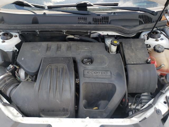 Photo 6 VIN: 1G1AF5F54A7183732 - CHEVROLET COBALT 2LT 