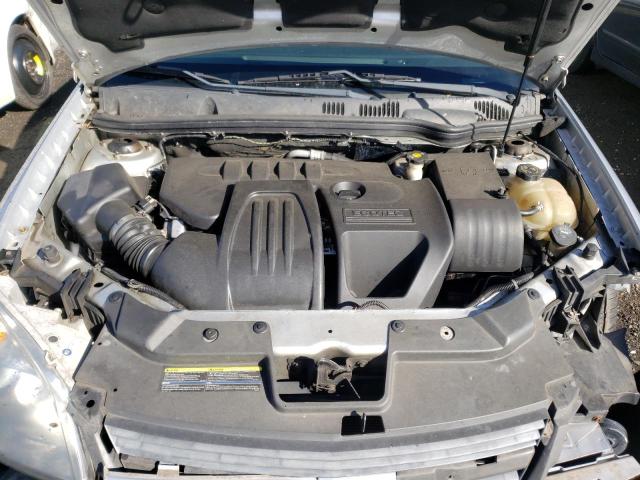 Photo 6 VIN: 1G1AF5F54A7183973 - CHEVROLET COBALT 2LT 