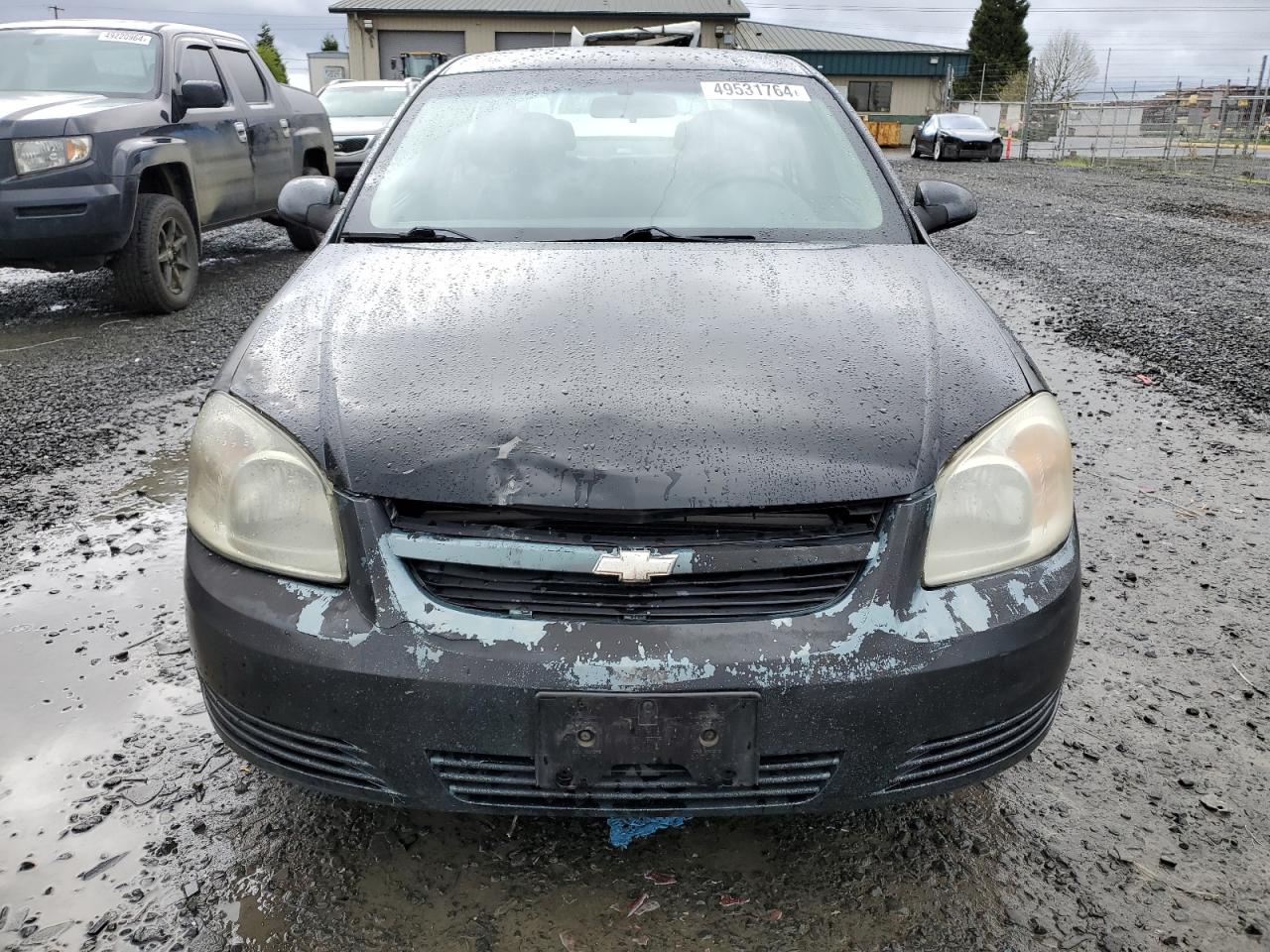 Photo 4 VIN: 1G1AF5F54A7186159 - CHEVROLET COBALT 