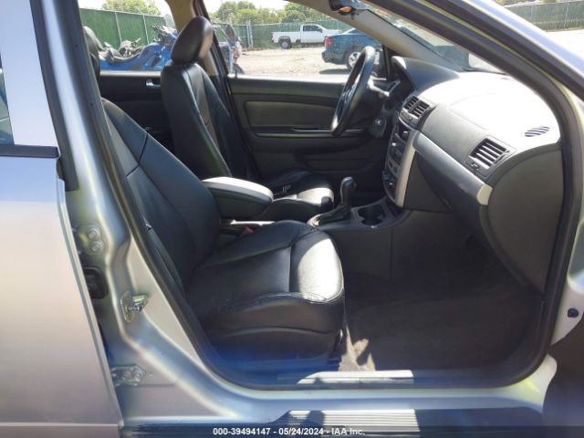 Photo 4 VIN: 1G1AF5F54A7186632 - CHEVROLET COBALT 