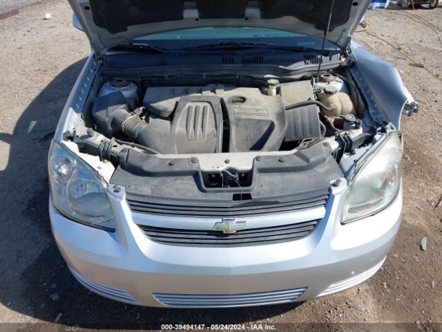 Photo 9 VIN: 1G1AF5F54A7186632 - CHEVROLET COBALT 