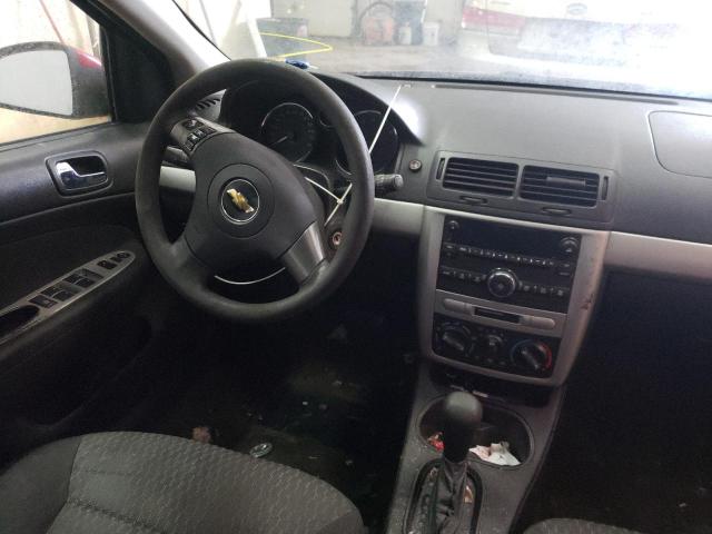 Photo 8 VIN: 1G1AF5F54A7187764 - CHEVROLET COBALT 2LT 