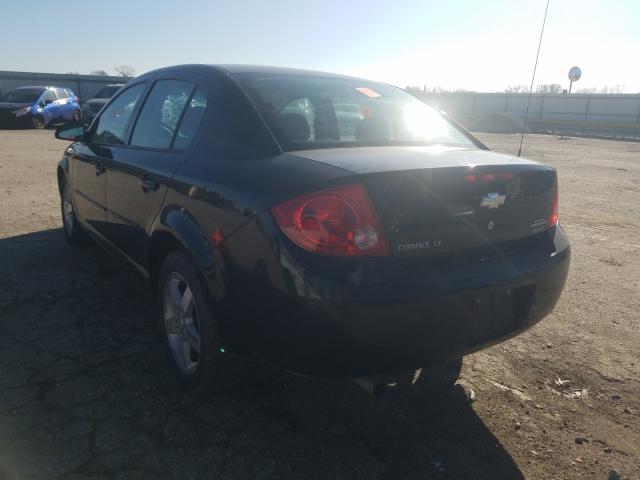 Photo 2 VIN: 1G1AF5F54A7188722 - CHEVROLET COBALT 2LT 