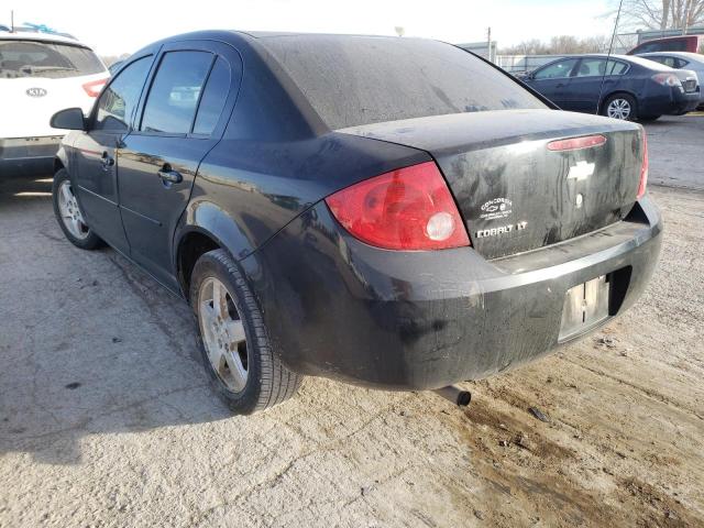 Photo 2 VIN: 1G1AF5F54A7197260 - CHEVROLET COBALT 2LT 