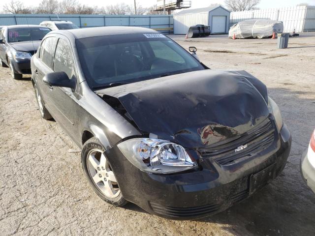 Photo 6 VIN: 1G1AF5F54A7197260 - CHEVROLET COBALT 2LT 