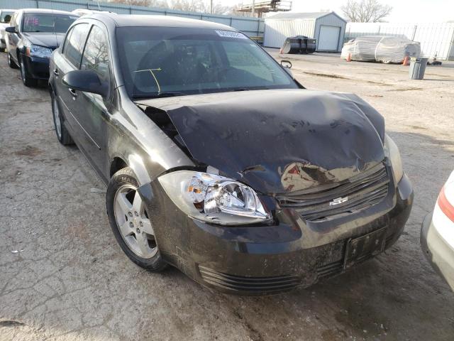 Photo 8 VIN: 1G1AF5F54A7197260 - CHEVROLET COBALT 2LT 