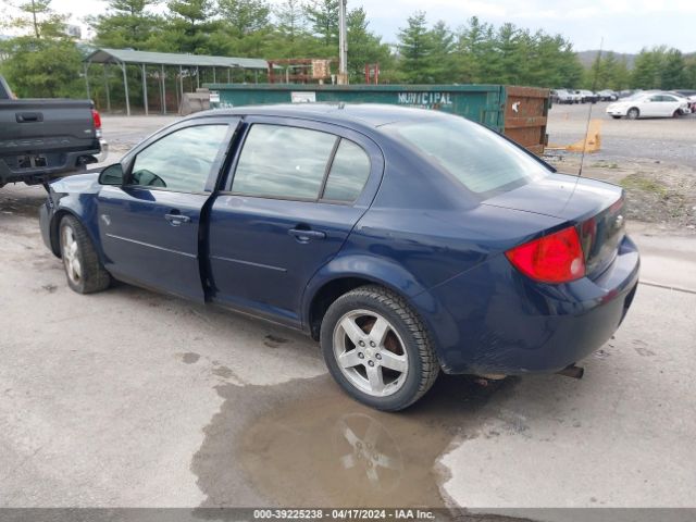 Photo 2 VIN: 1G1AF5F54A7200111 - CHEVROLET COBALT 