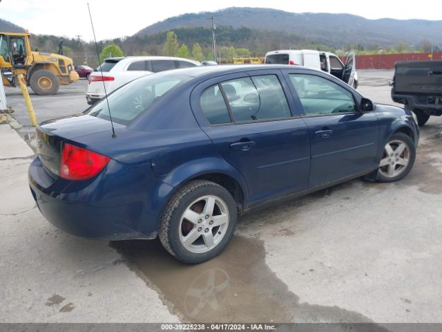 Photo 3 VIN: 1G1AF5F54A7200111 - CHEVROLET COBALT 