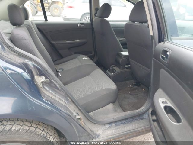 Photo 7 VIN: 1G1AF5F54A7200111 - CHEVROLET COBALT 