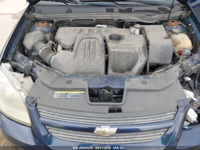 Photo 9 VIN: 1G1AF5F54A7200111 - CHEVROLET COBALT 