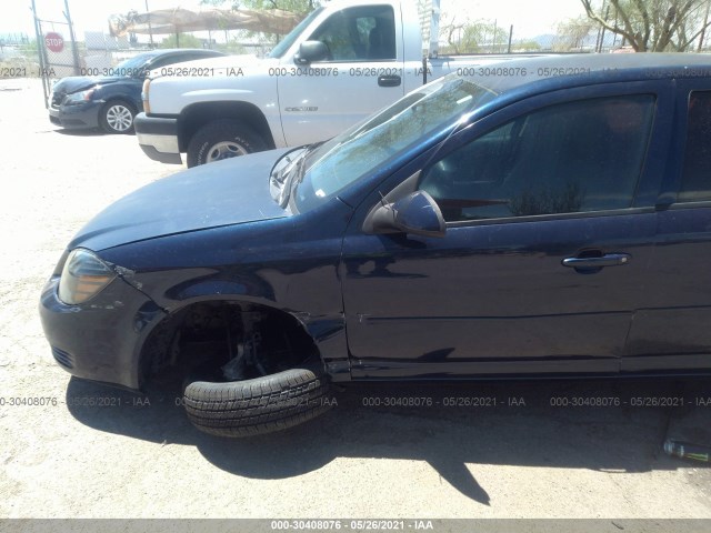 Photo 5 VIN: 1G1AF5F54A7201565 - CHEVROLET COBALT 