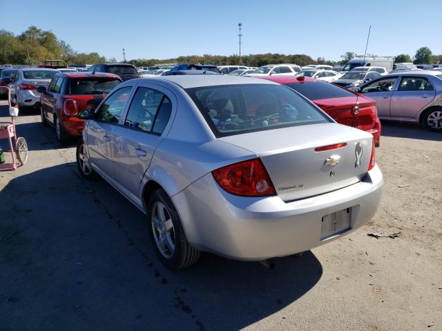 Photo 2 VIN: 1G1AF5F54A7215398 - CHEVROLET COBALT 2LT 