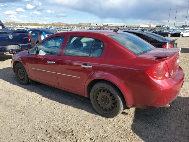 Photo 1 VIN: 1G1AF5F54A7243797 - CHEVROLET COBALT 2LT 