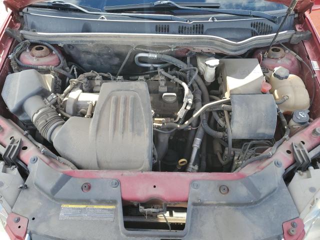 Photo 10 VIN: 1G1AF5F54A7243797 - CHEVROLET COBALT 2LT 