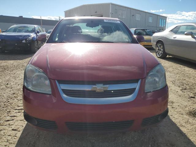 Photo 4 VIN: 1G1AF5F54A7243797 - CHEVROLET COBALT 2LT 