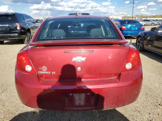 Photo 5 VIN: 1G1AF5F54A7243797 - CHEVROLET COBALT 2LT 