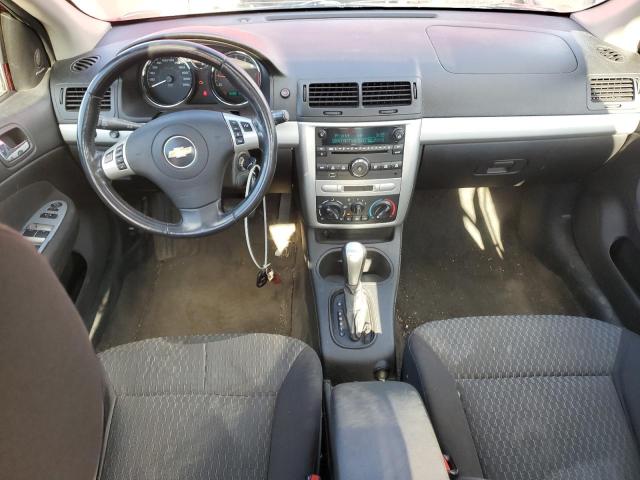 Photo 7 VIN: 1G1AF5F54A7243797 - CHEVROLET COBALT 2LT 