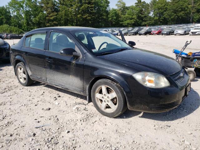 Photo 3 VIN: 1G1AF5F55A7110417 - CHEVROLET COBALT 