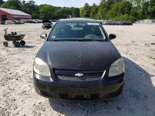 Photo 4 VIN: 1G1AF5F55A7110417 - CHEVROLET COBALT 