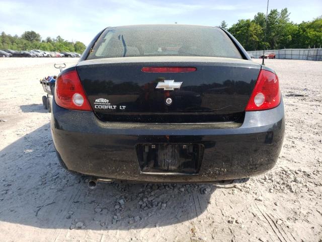 Photo 5 VIN: 1G1AF5F55A7110417 - CHEVROLET COBALT 