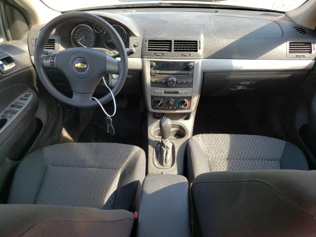 Photo 7 VIN: 1G1AF5F55A7110417 - CHEVROLET COBALT 