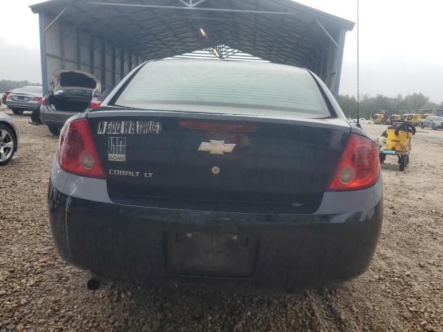 Photo 5 VIN: 1G1AF5F55A7130649 - CHEVROLET COBALT 2LT 