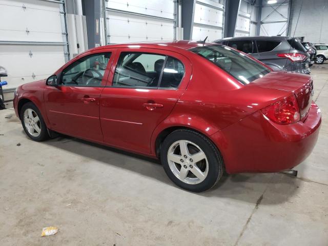 Photo 1 VIN: 1G1AF5F55A7144132 - CHEVROLET COBALT 2LT 