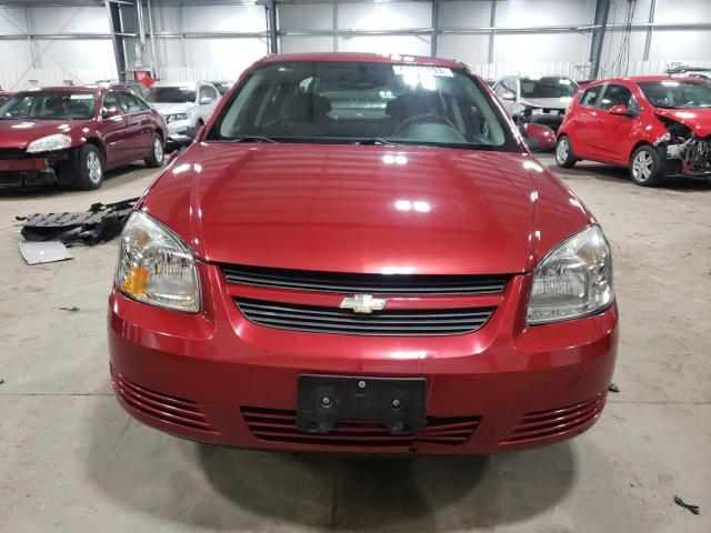 Photo 4 VIN: 1G1AF5F55A7144132 - CHEVROLET COBALT 2LT 